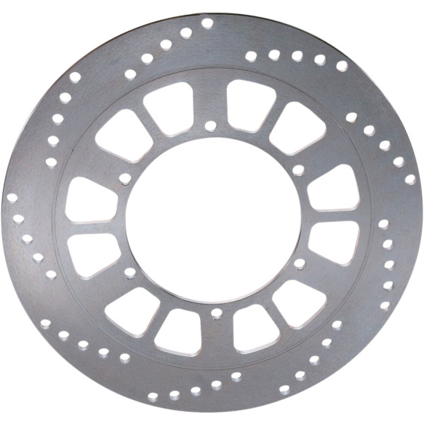 MD2088 EBC イービーシー ブレーキローター OEM 直径320mm リア 03年-14年 XV1700、FJR1300