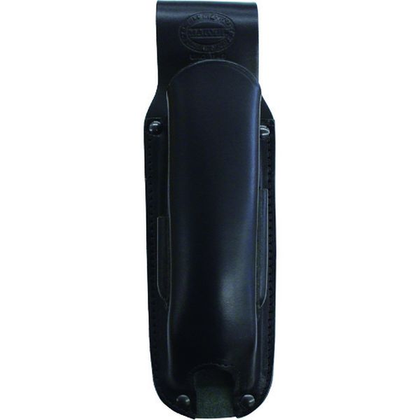 MDP100XBS 115-3969 (株)マーベル マーベル WAIST GEAR(充電ドライバー用ホルダー)ブラック