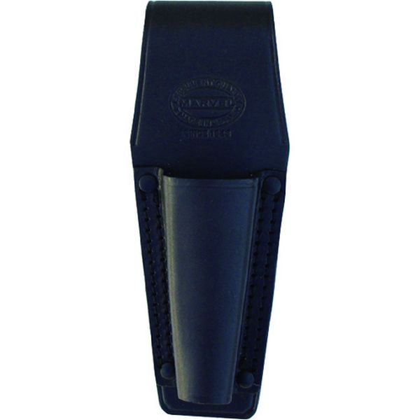 MDP22XB 115-8174 (株)マーベル マーベル WAIST GEAR(ペンチ差し)ブラック