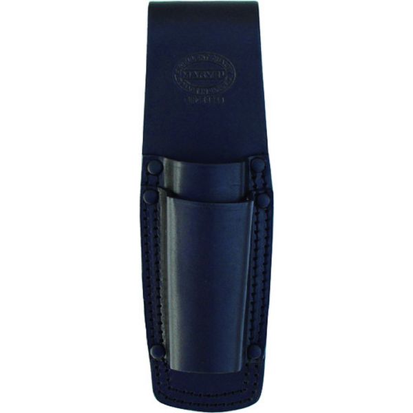 MDP32XB 115-8184 (株)マーベル マーベル WAIST GEAR(ペンチ差し)ブラック