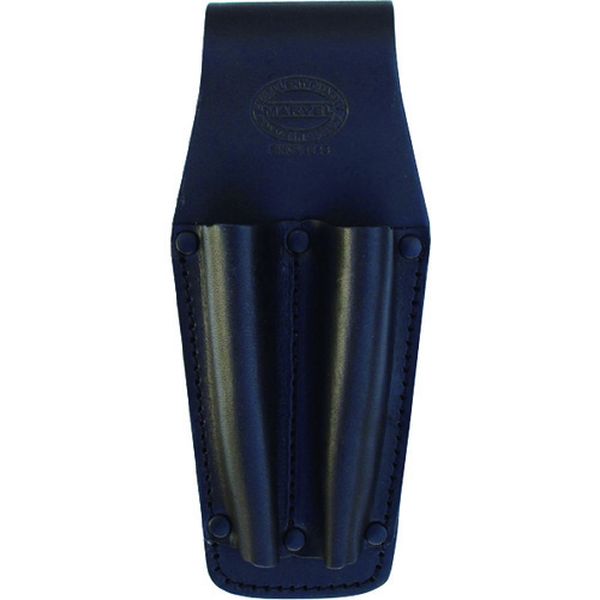 MDP35XB 115-8191 (株)マーベル マーベル WAIST GEAR(ドライバー差し)ブラック