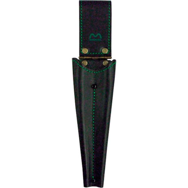 MDP36SG 115-8432 (株)マーベル マーベル WAIST GEAR(ドライバー差しスリムタイプ)グリーン