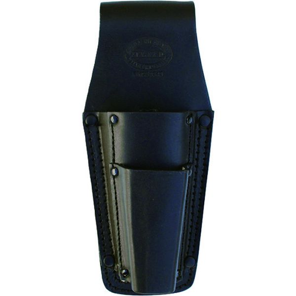 MDP38XB 115-8232 (株)マーベル マーベル WAIST GEAR(ペンチ・ドライバーホルダー)ブラック