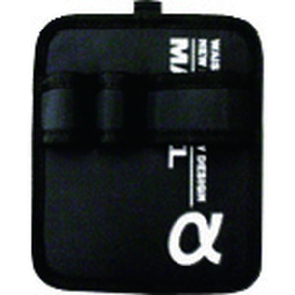 MDP400A 115-9539 (株)マーベル マーベル WAIST GEAR(仕切板)