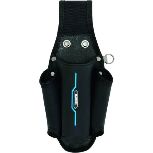 MDPSS120 195-5572 (株)マーベル マーベル Smart Shutto 充電ドライバー用ホルダー