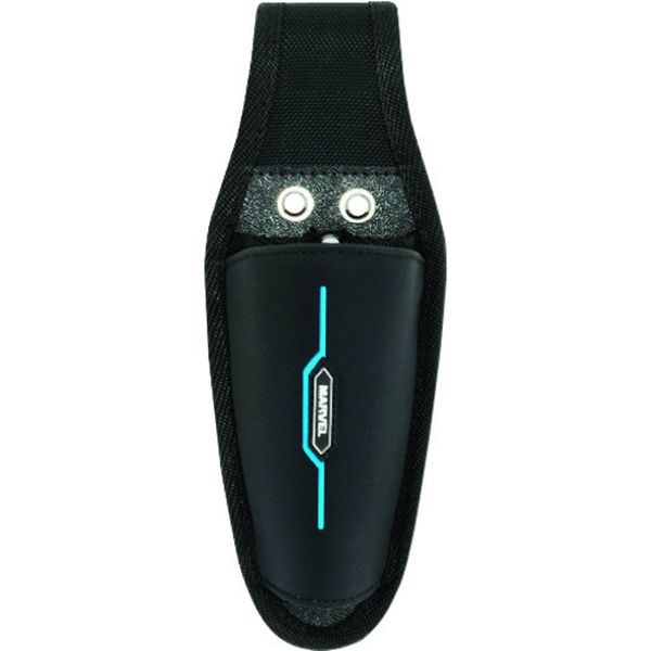 MDPSS63 195-5574 (株)マーベル マーベル Smart Shutto ドライバー2本ペンチ差し