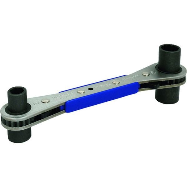 MDR0813 236-3508 (株)マーベル マーベル 電工ラチェットレンチ