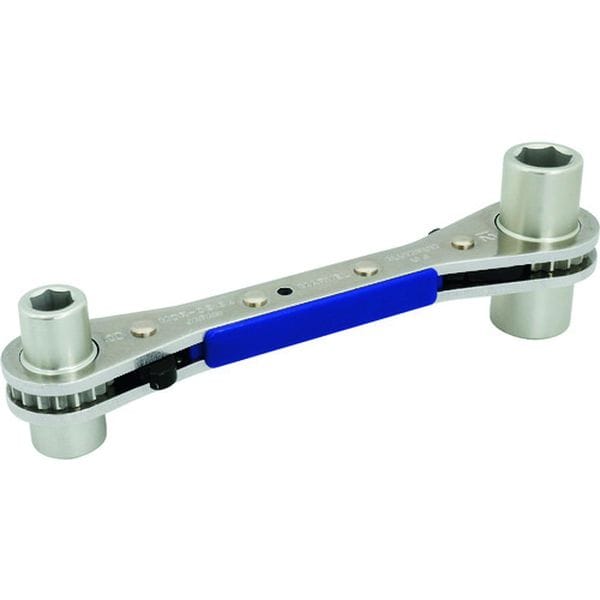 MDR0813A 236-2037 (株)マーベル マーベル 電工ラチェットレンチ