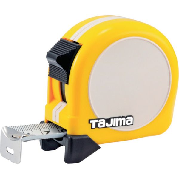 MEL2555SBL (株)TJMデザイン タジマ コンベックス メモロック-25 5.5m 尺相当目盛付 ブリスター