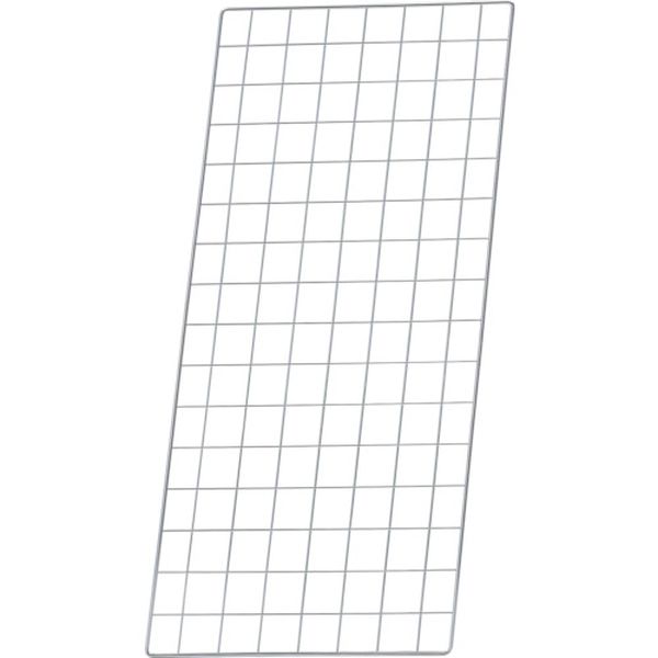 MESG0838 トラスコ中山(株) TRUSCO スチール製メッシュラック用サイドネット 800X387