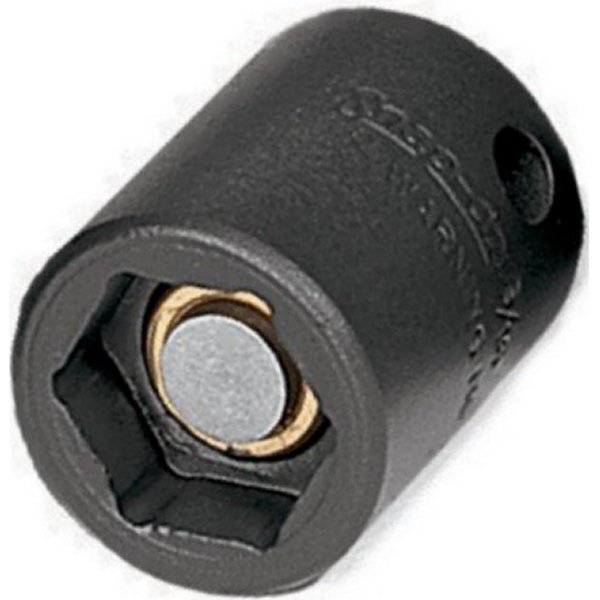 MFIM121 スナップオン Snap-on 3/8インチ マグネット シャロー ソケット 6角 3/8インチ