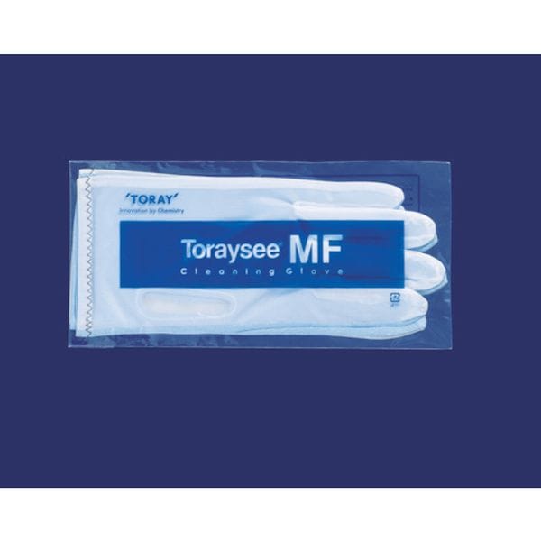 MFT1L1P 387-1819 東レ(株) トレシー MFグラブ Lサイズ