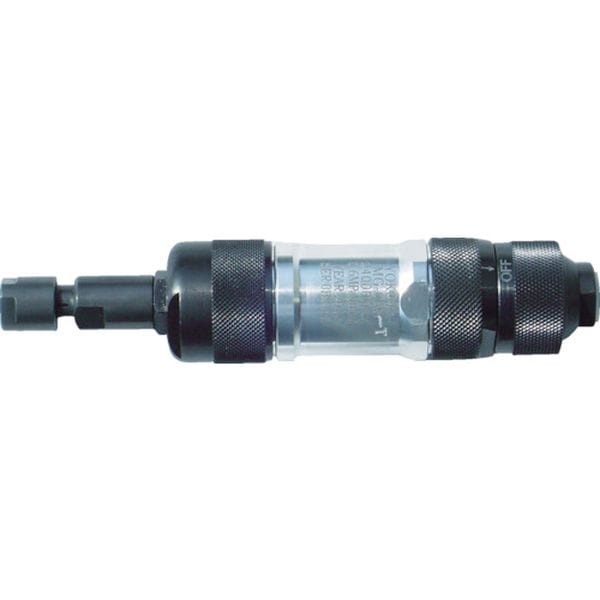 MG0AST 374-1605 ヨコタ工業(株) ヨコタ ミゼットグラインダー 前排気