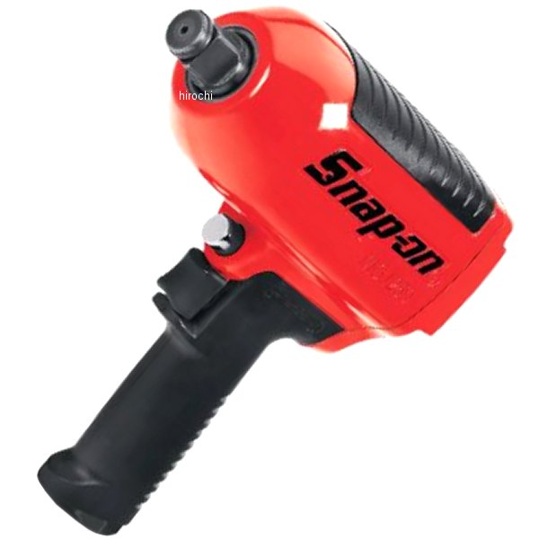 MG1250 スナップオン Snap-on ヘビーデューティ エア インパクトレンチ 3/4インチ ドライブ