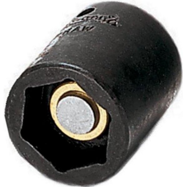 MGM8D スナップオン Snap-on フランクドライブ 1/4インチ マグネット シャロー パワー ソケット 6角 1/4インチ