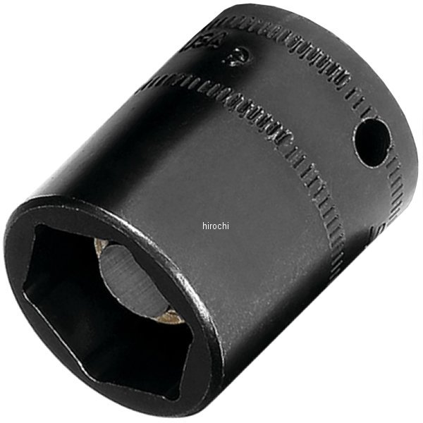 MGMM13 スナップオン Snap-on ソケット ミリ パワー シャロー マグネット 13 mm 6ポイント