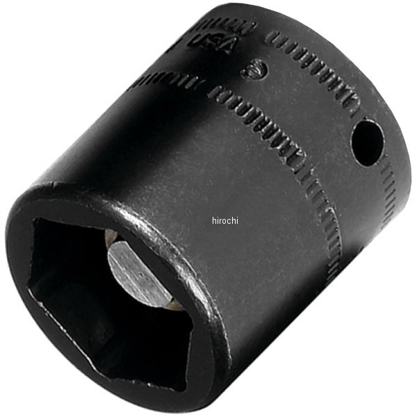 MGMM14 スナップオン Snap-on ソケット ミリ パワー シャロー マグネット 14 mm 6ポイント