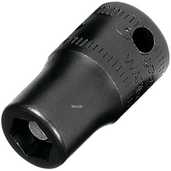 MGMM6 スナップオン Snap-on ソケット ミリ パワー シャロー マグネット 6 mm 6ポイント