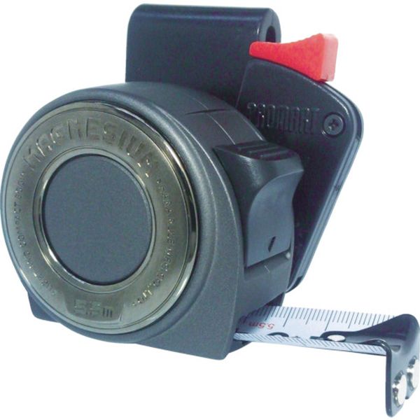 MGN2555H 758-6990 原度器(株) プロマート マグネシウム2555ホルダー付