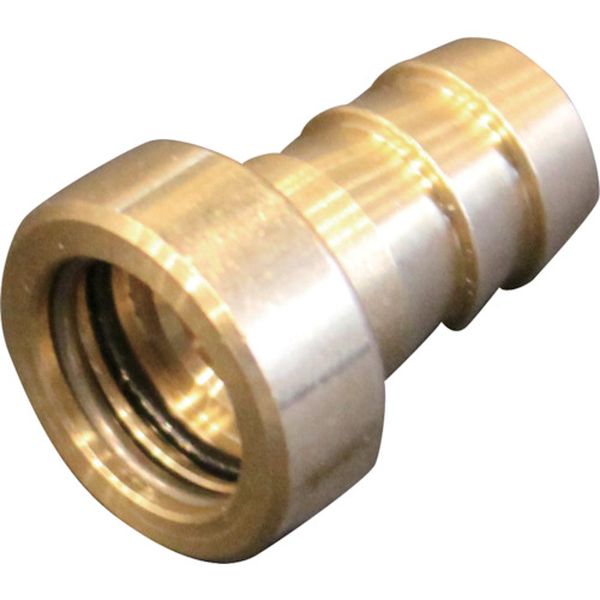 MH10 387-8534 エンジンオイル用金属ソケット(SXシリーズF100・SシリーズF100用 ストレート型)