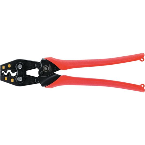 MH22 115-2519 (株)マーベル マーベル 圧着工具(裸圧着端子・スリーブ用)