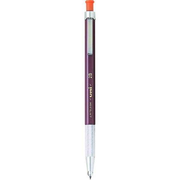 MH5002B 857-5748 三菱鉛筆(株) uni ユニホルダー 2B