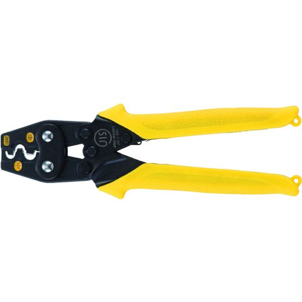 MH7S 115-2582 (株)マーベル マーベル 圧着工具(リングスリーブ小・中専用) 全長181mm