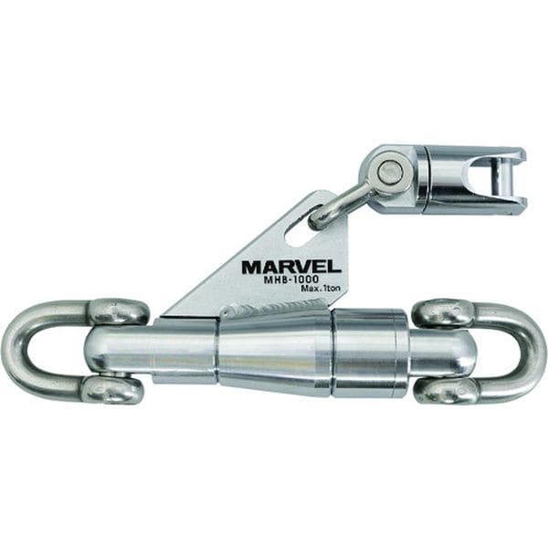 MHB1000 148-7142 (株)マーベル マーベル ハイベル
