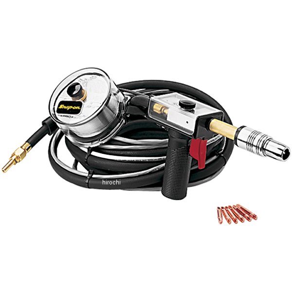 MHG5A スナップオン Snap-on スプールガン (FM140AとYA212AINDで使用)