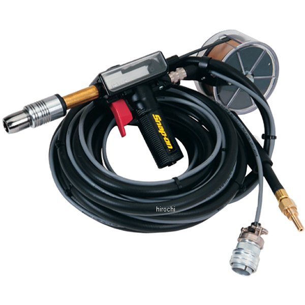 MHG5B スナップオン Snap-on スプールガン (mm140SL / mm250SL / mm350XL用)