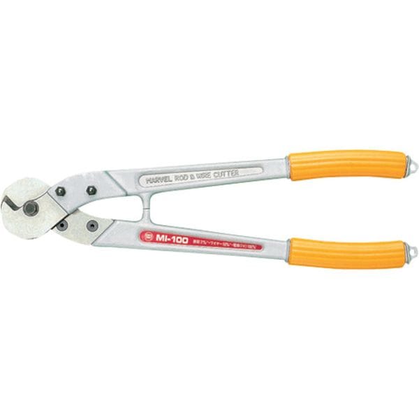 MI100 116-1252 (株)マーベル マーベル 鉄筋ワイヤーカッター
