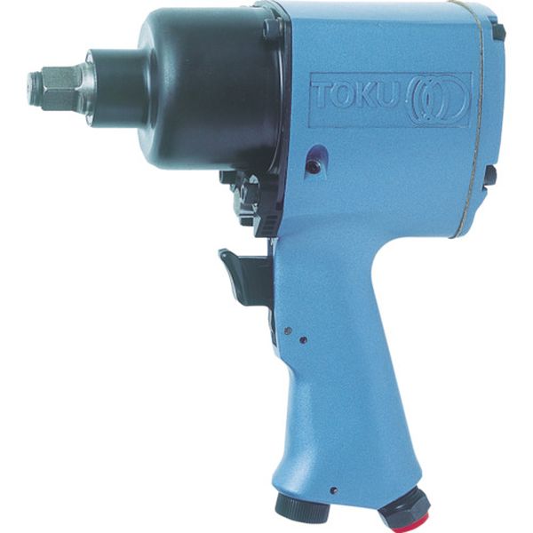 MI17 486-3429 東空販売(株) TOKU 強力型インパクトレンチ1/2 MI-17