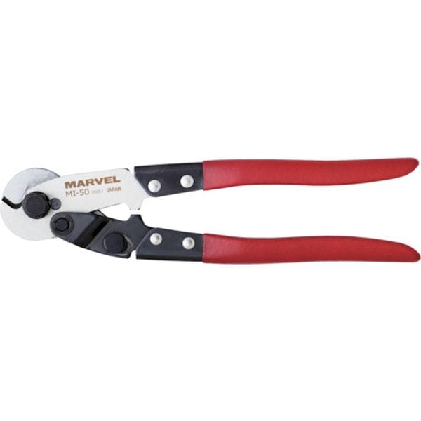 MI50 116-1256 (株)マーベル マーベル ワイヤーカッター