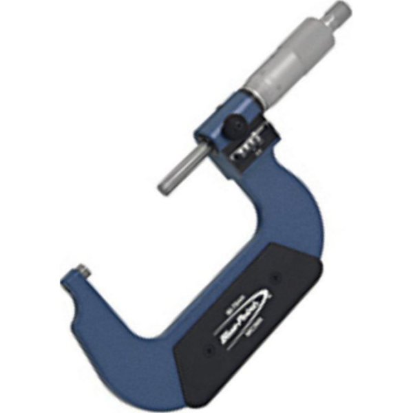 MIC3MB スナップオン Snap-on ブルーポイント ミリサイズ デジタル マイクロメータ 50mm-75mm 0.01mm目盛り間隔