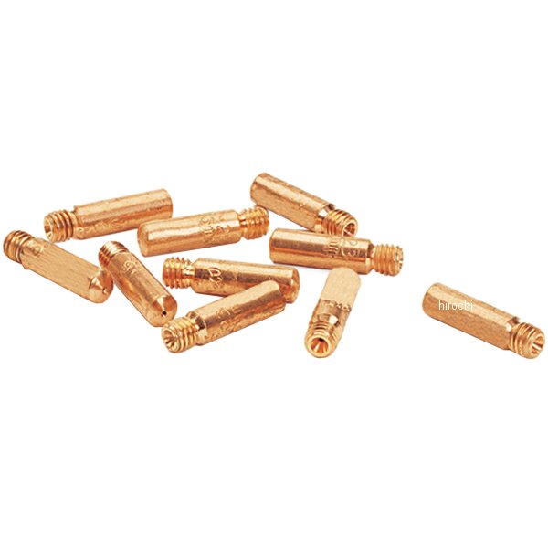 MIG023 スナップオン Snap-on コンタクトチップ .023インチ (10パック)
