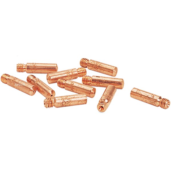 MIG030 スナップオン Snap-on コンタクトチップ .030インチ (10パック)