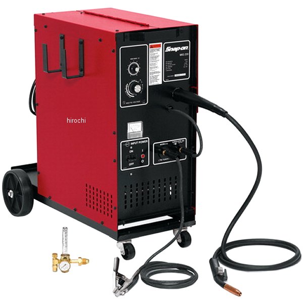 MIG220 スナップオン Snap-on 220アンプ MIGワイヤフィード 溶接機