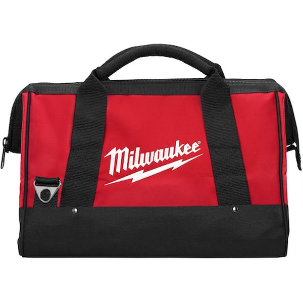 MILF18BM 481-1845 ミルウォーキーツール・ジャパン合同会社 ミルウォーキー コントラクターバッグMサイズ