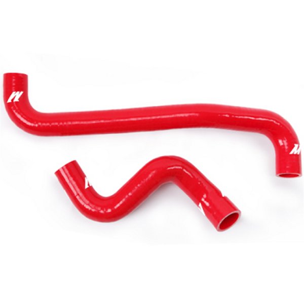 MMHOSE-CAM-98RD Mishimoto シリコンホースキット 98年-02年 Chevy カマロ (LS1(V8) エンジンのみ) 赤