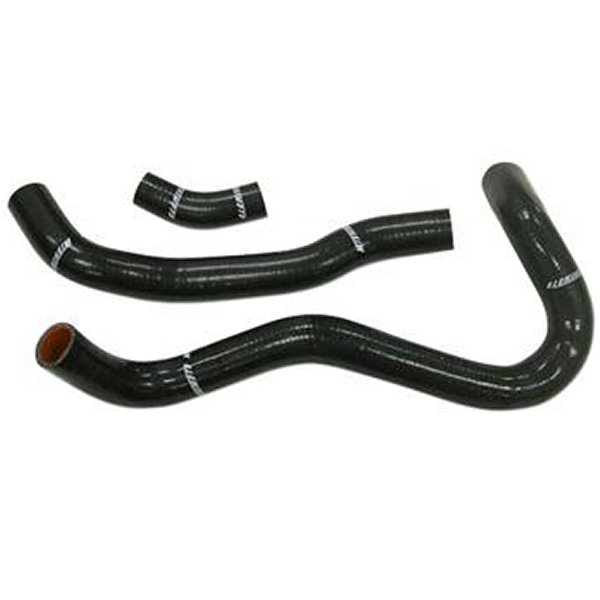 MMHOSE-CIV-06BK Mishimoto 06年以降 ホンダ シビック SI シリコンホースキット 黒