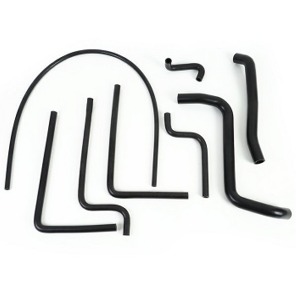 MMHOSE-IMP-94E Mishimoto 94年-96年 シボレー Impala 5.7 EPDM リプレースメント ホースキット