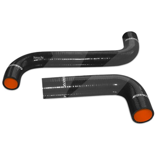 MMHOSE-RX-LSBK Mishimoto マツダ RX7 FD(LSスワップ付き) シリコンホースキット 黒