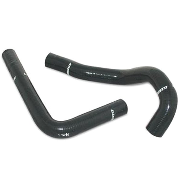 MMHOSE-SUP-93BK Mishimoto 93年-98年 トヨタ スープラ シリコンホースキット 黒