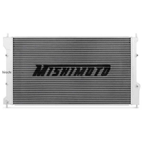 MMRAD-BRZ-13 Mishimoto 12年-14年 スバル BRZ パフォーマンス アルミラジエーター