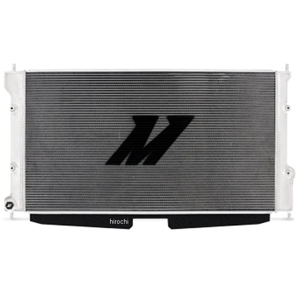 MMRAD-BRZ-22 Mishimoto 22年以降 スバル BRZ H4 2.4L パフォーマンス アルミラジエーター