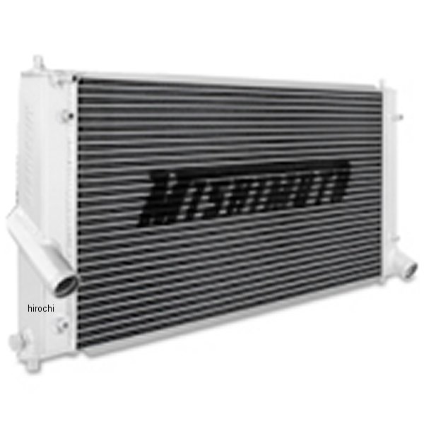 MMRAD-CEL-00 Mishimoto 00年-05年 トヨタ セリカ マニュアル アルミラジエーター