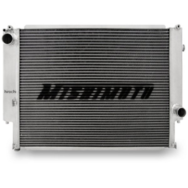 MMRAD-E36-92 Mishimoto 92年-99年 BMW E36 マニュアル アルミラジエーター