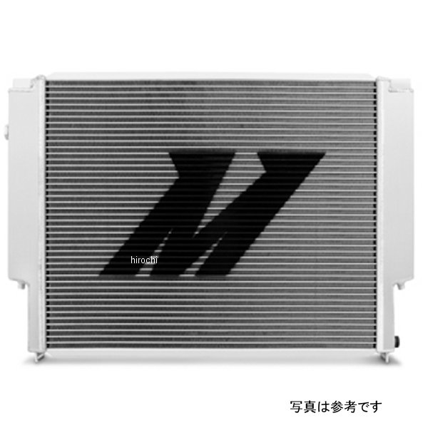 MMRAD-E36-92X Mishimoto 92年-99年 BMW E36 X-Line パフォーマンス アルミラジエーター