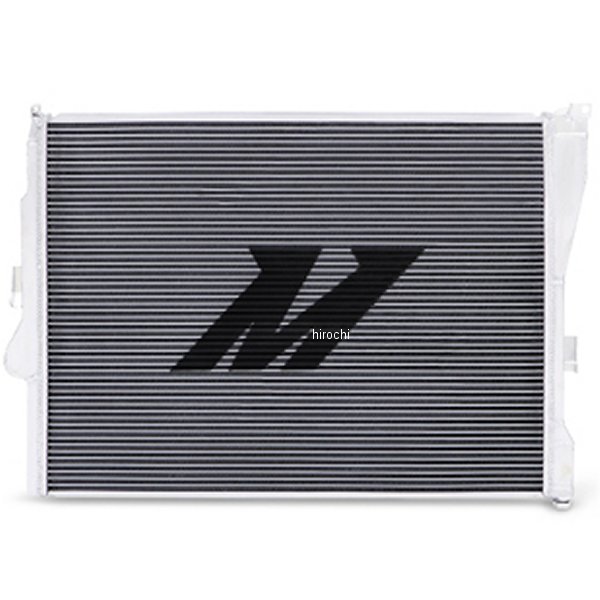 MMRAD-E46-323 Mishimoto 99年-06年 BMW 323i/323i/328i/330i パフォーマンス アルミラジエーター