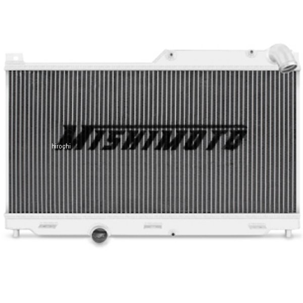 MMRAD-FD-93 Mishimoto 93年-95年 マツダ RX-7 パフォーマンス アルミラジエーター